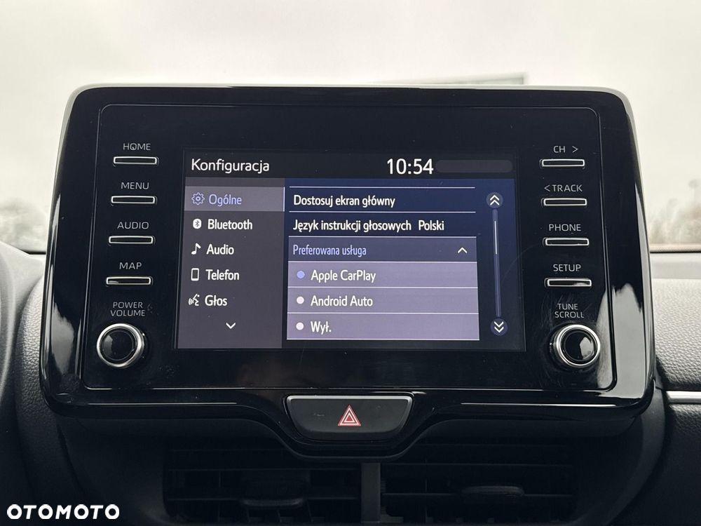 Toyota Yaris Hybrid 1.5 Comfort - 16