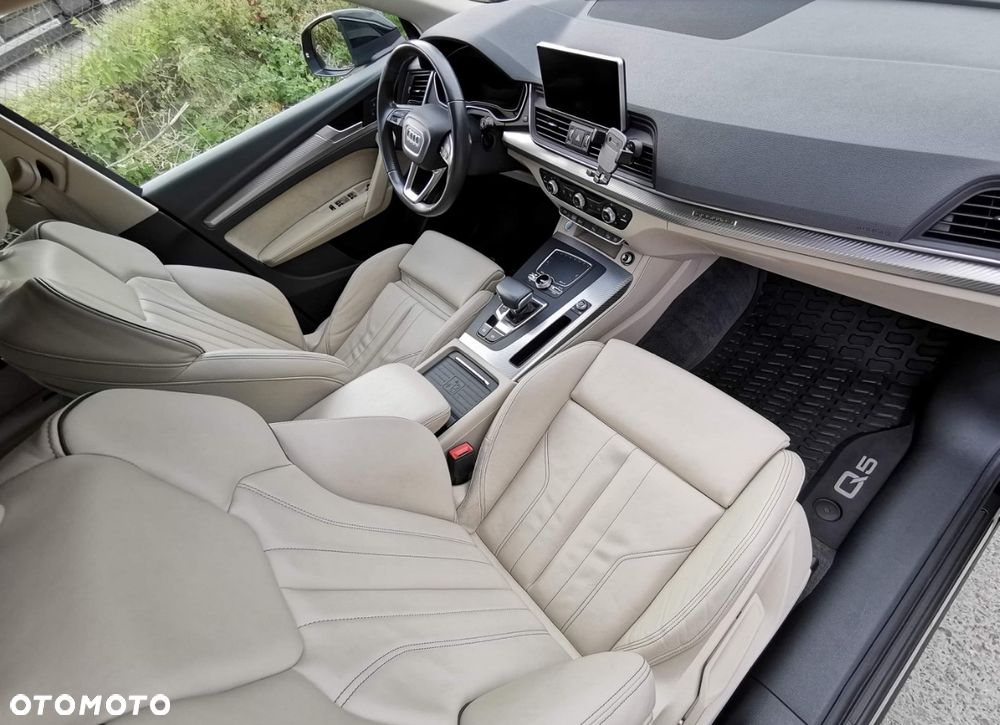 Audi Q5 - 6