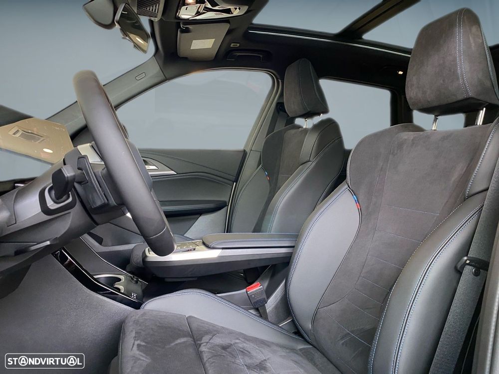 BMW iX1 xDrive30 Pack Desportivo M - 5