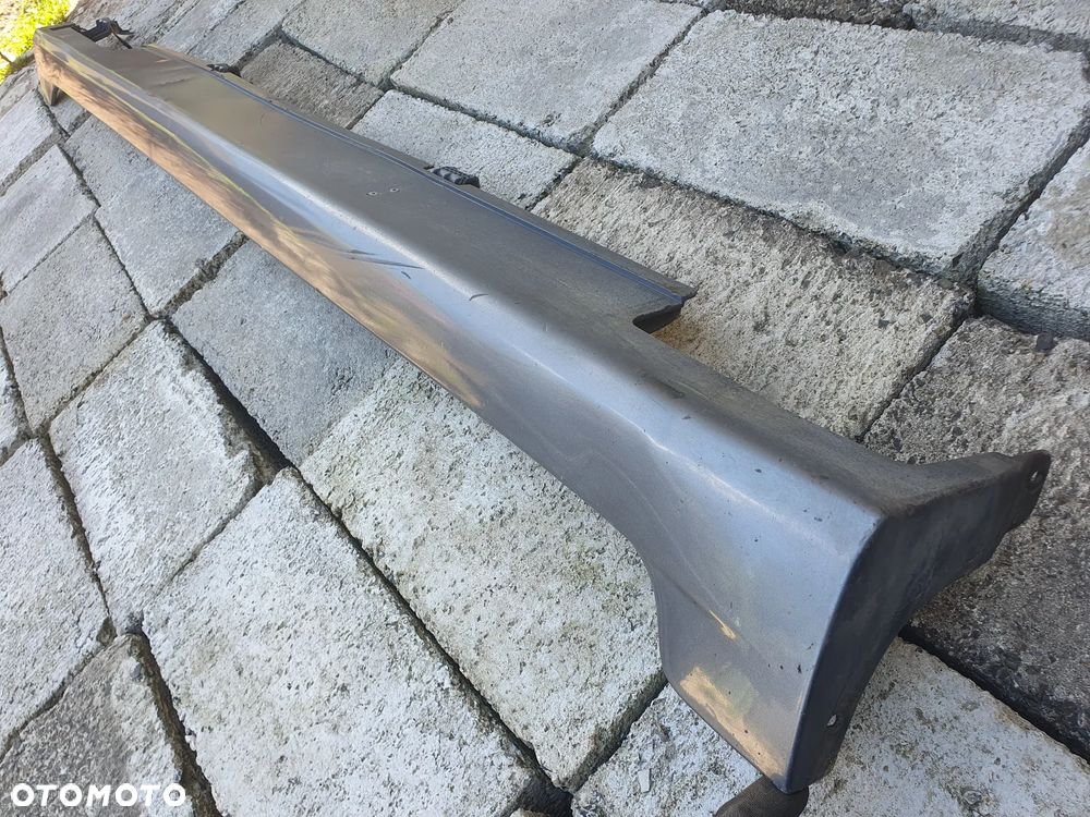 LISTWA PROGOWA LEWA HONDA CIVIC VII LIFT 5 DRZWI 71850-S6D-E000 - 2