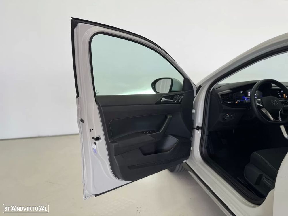 VW Taigo 1.0 TSI Urban - 16