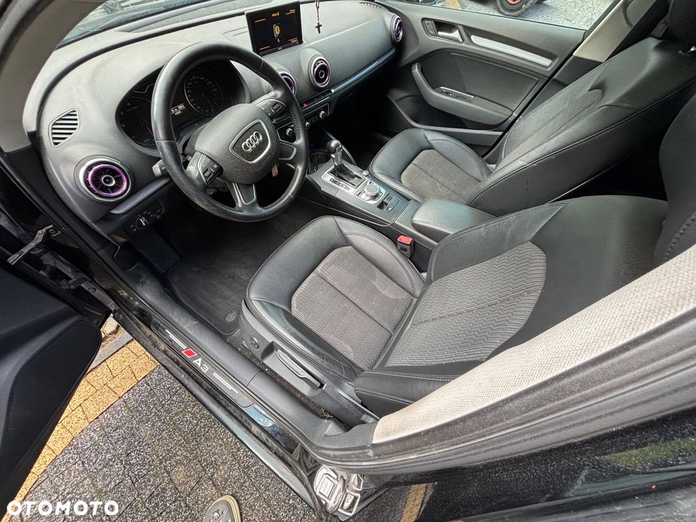Audi A3 Sportback - 22