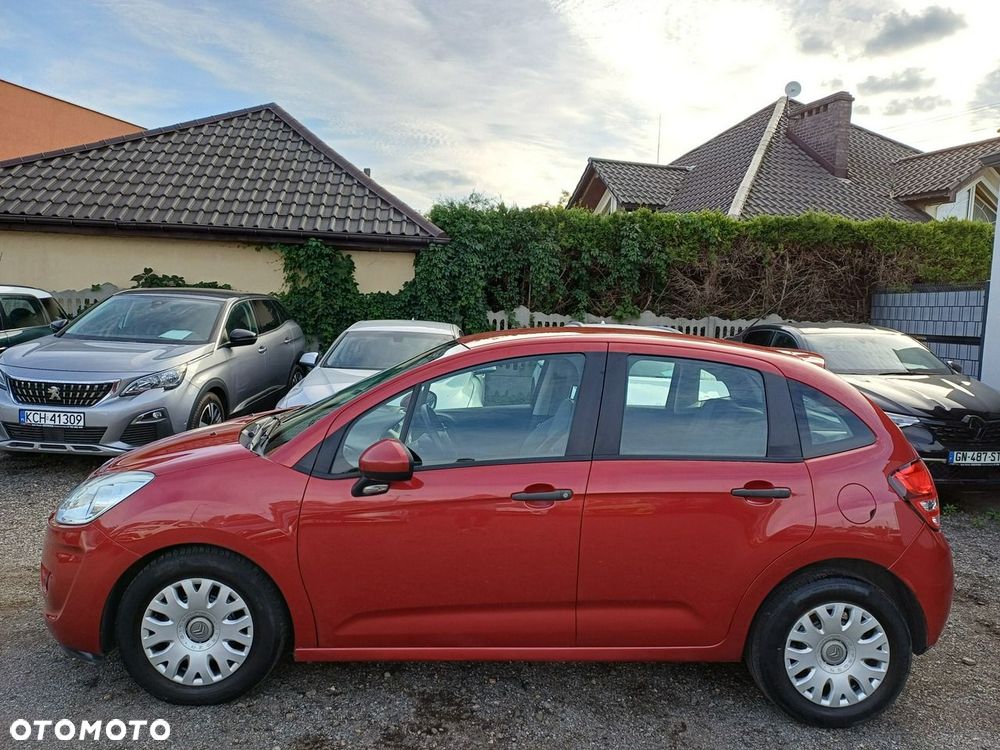 Citroën C3 - 4