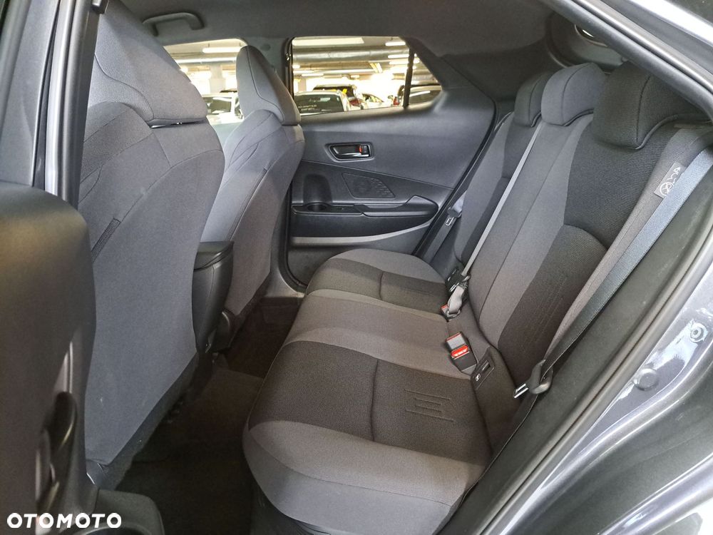 Toyota C-HR 1.8 Hybrid Style - 13