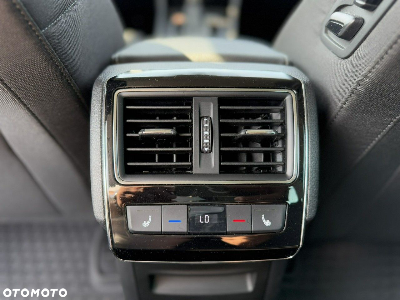 Skoda Superb - 17