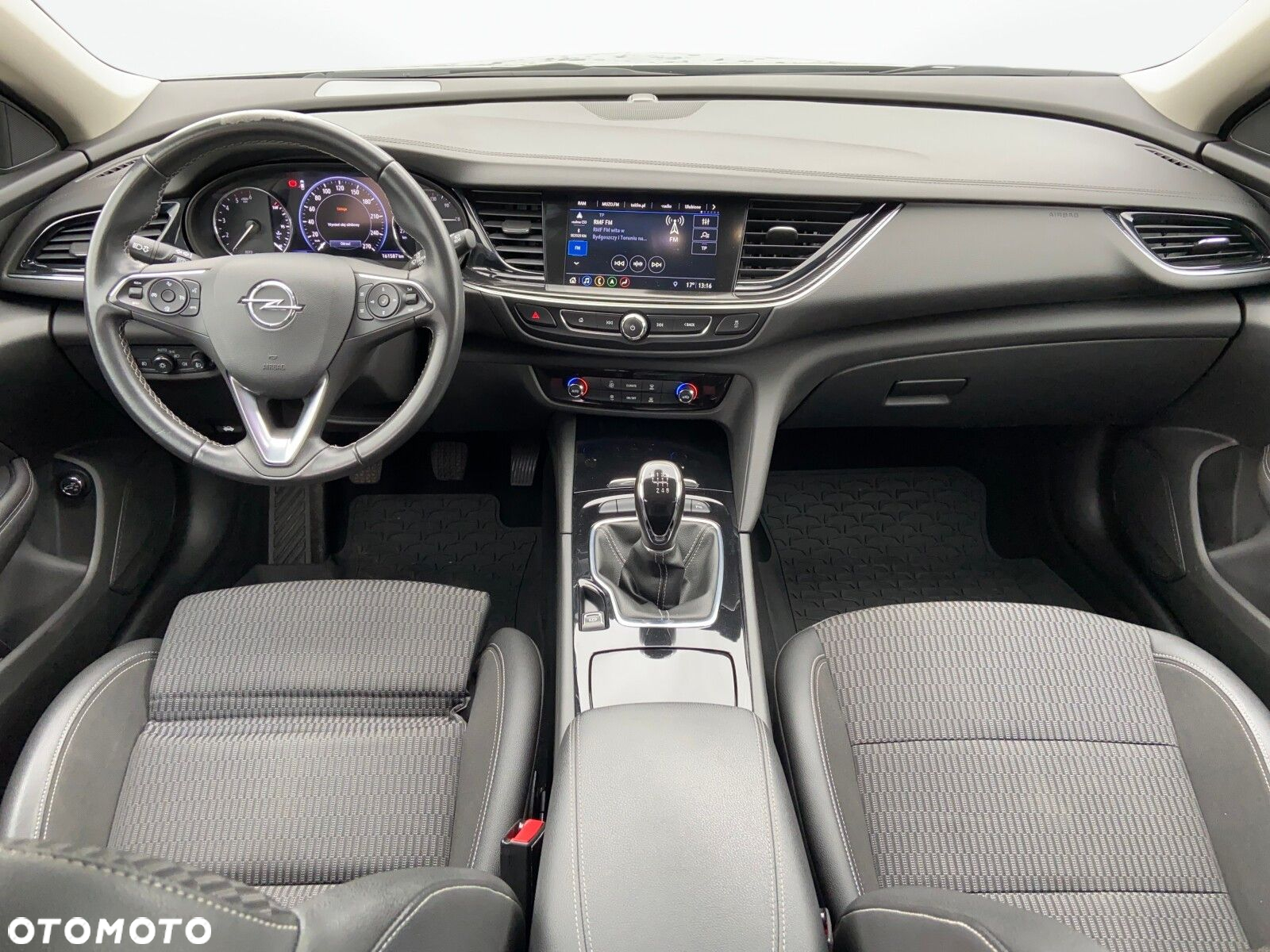 Opel Insignia 2.0 CDTI Innovation S&S - 10