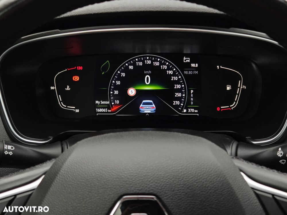 Renault Talisman Blue dCi 160 EDC LIFE - 14