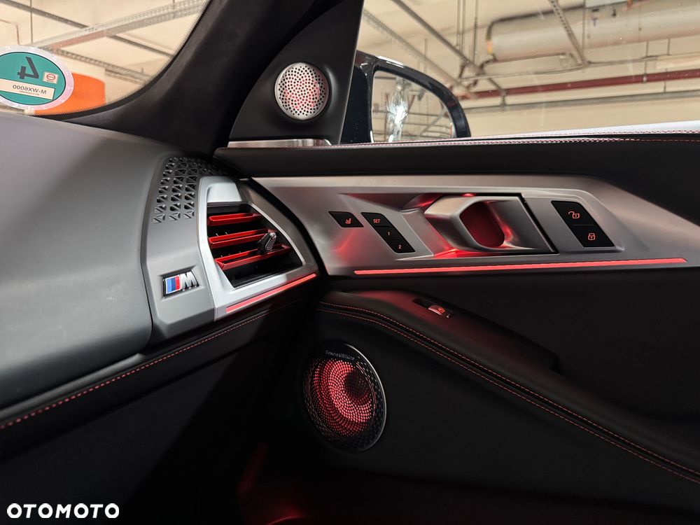 BMW XM PHEV Label sport - 18