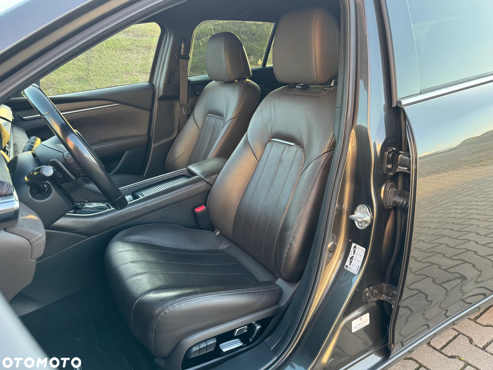 Mazda 6 2.5 SkyDream - 28