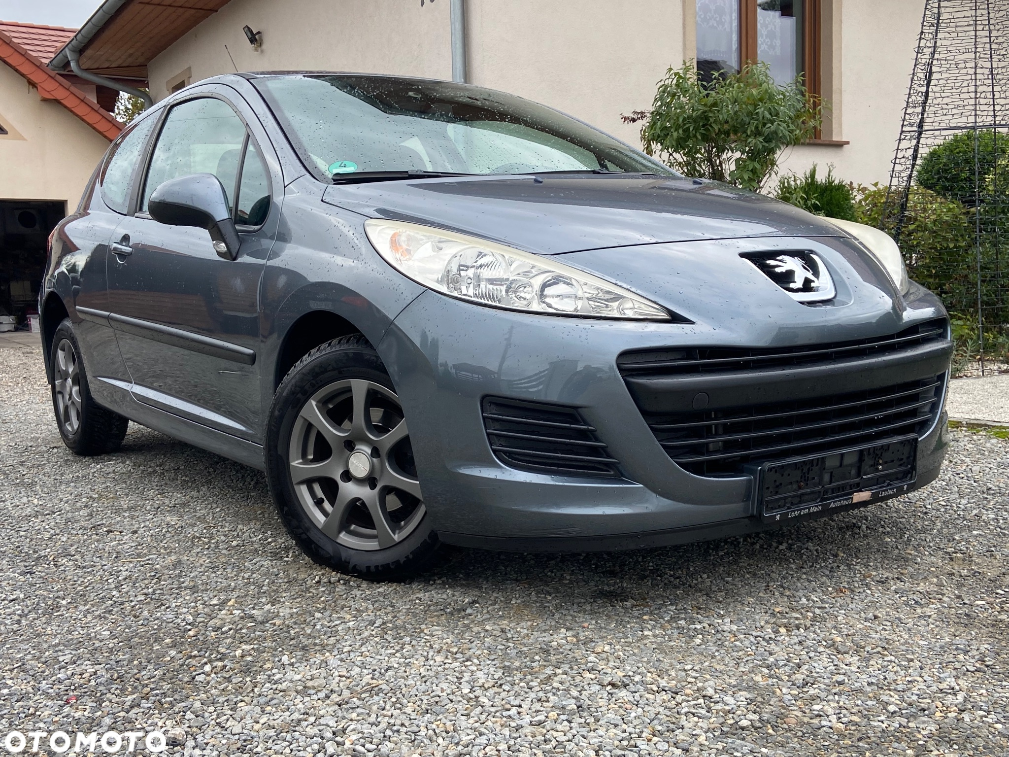 Peugeot 207 75 Urban Style - 16