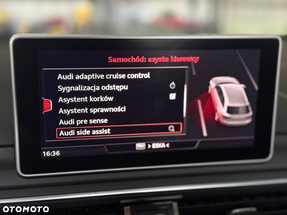 Audi A4 Avant - 36