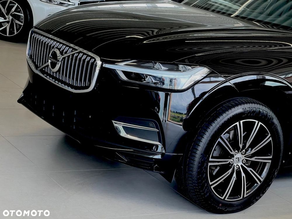 Volvo XC 60 T5 AWD Geartronic Inscription - 17
