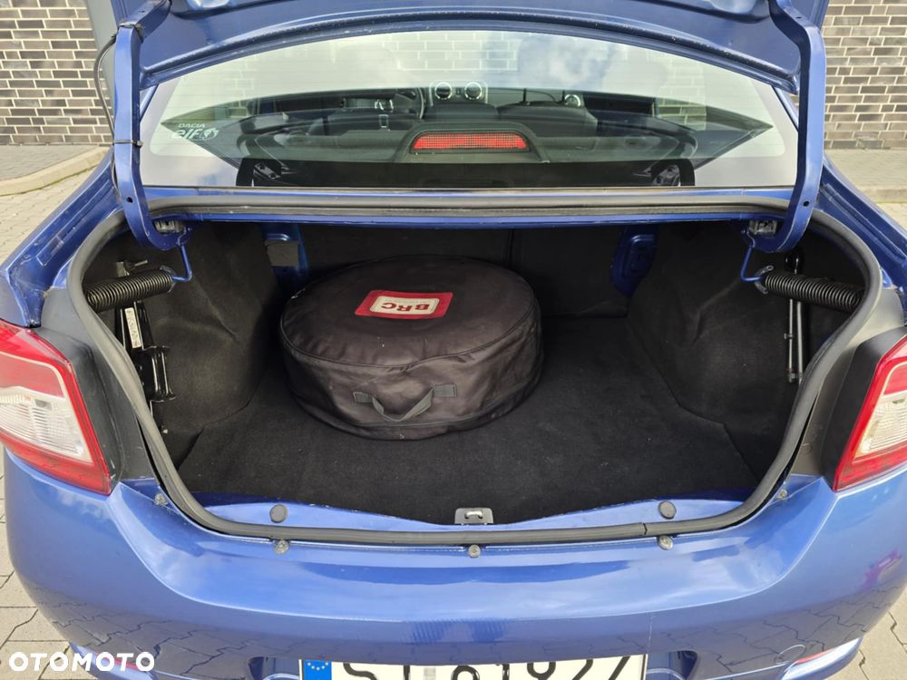 Dacia Logan 1.2 16V SL Celebration - 17