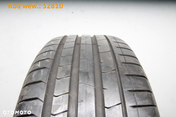 Pirelli P Zero - 225/40 R20