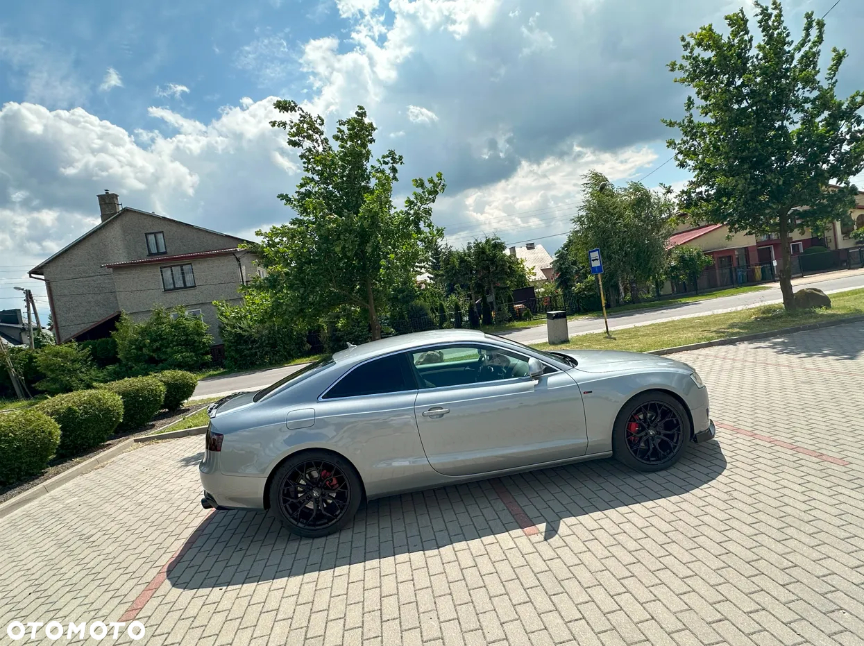Audi A5 - 13