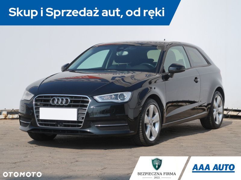 Audi A3 Sportback - 3