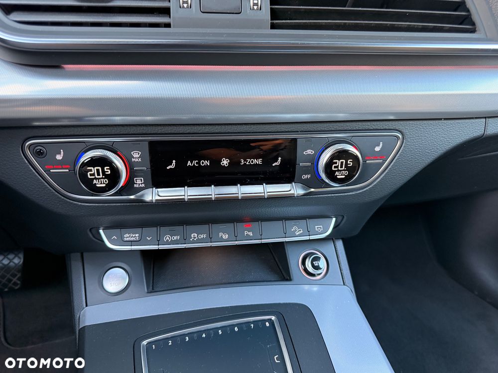Audi Q5 45 TFSI mHEV Quattro Sport S tronic - 22