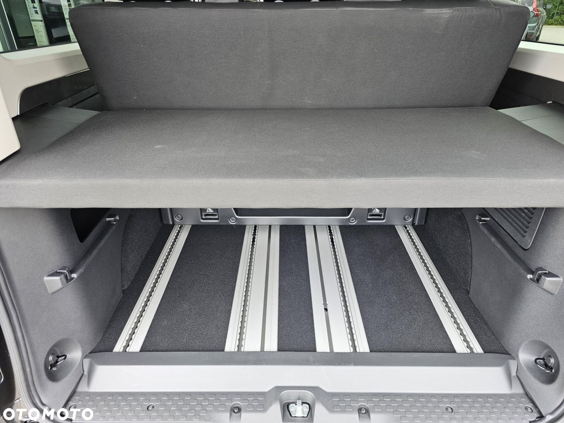 Renault Trafic - 14