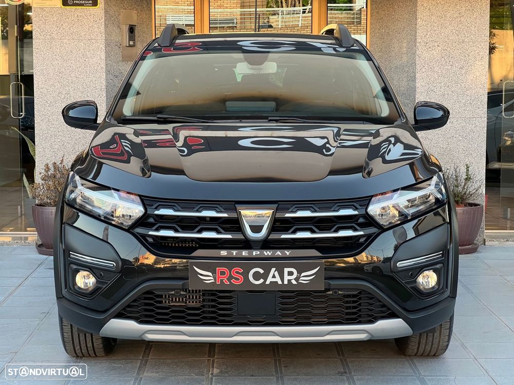 Dacia Sandero 1.0 TCe Essential - 9