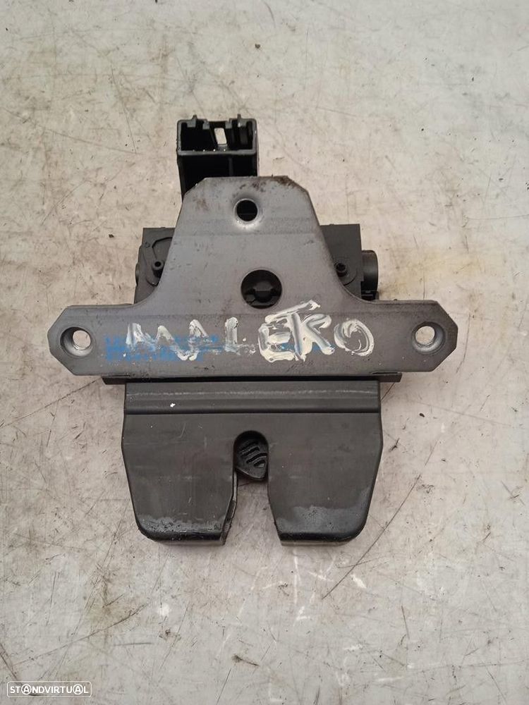 FECHADURA MALA / PORTA TRASEIRA FORD MONDEO IV 2008 - 2