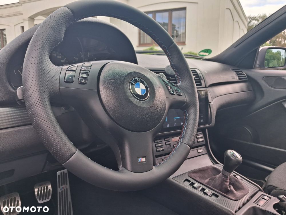 BMW Seria 3 318 Ci Edition Sport - 24