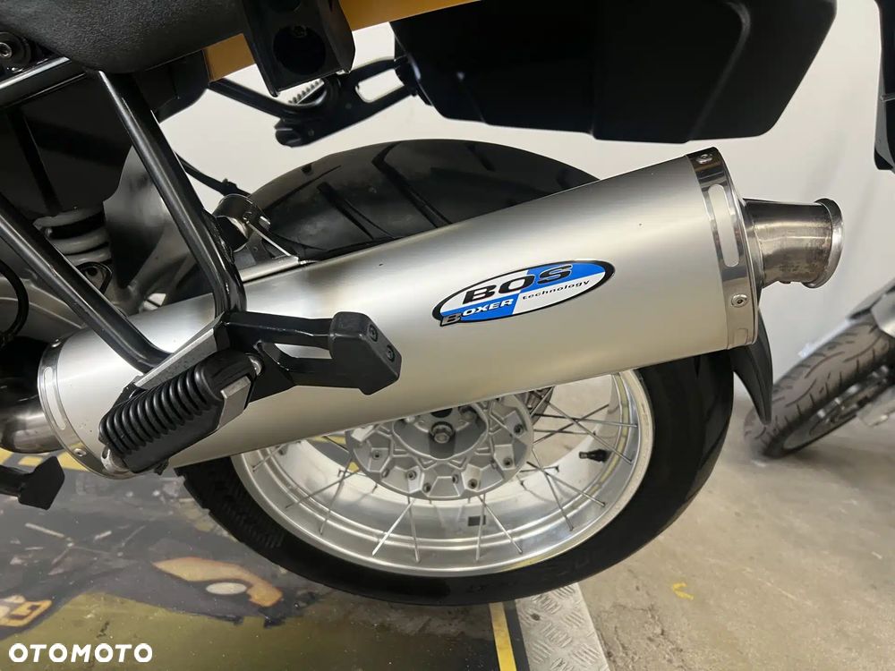 BMW R - 35
