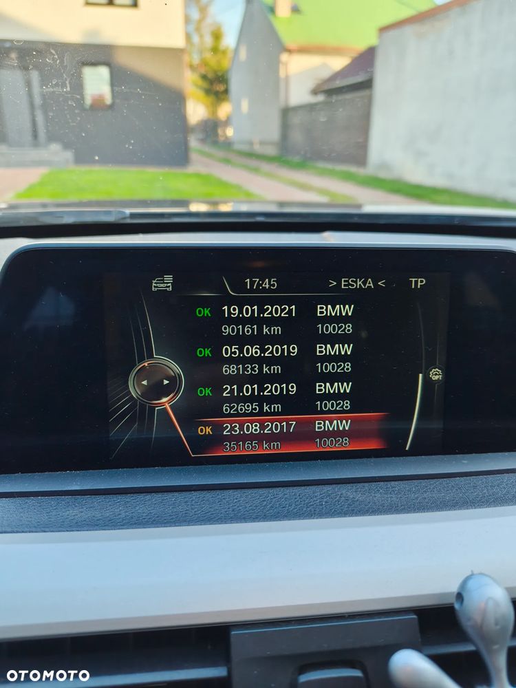 BMW Seria 3 320i Advantage - 40