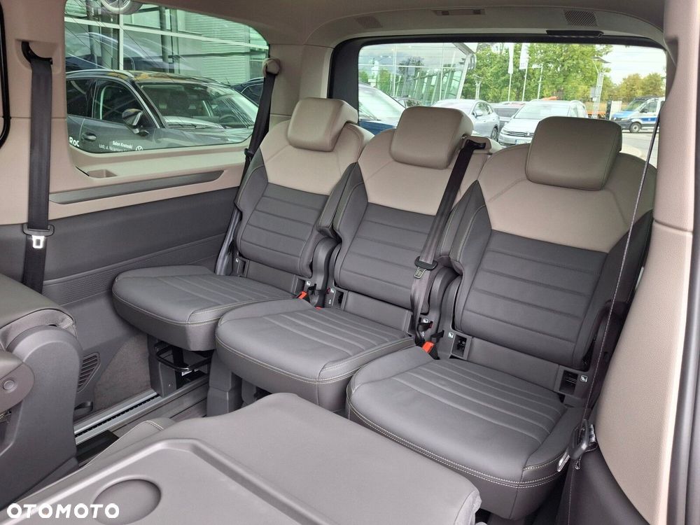 Volkswagen Multivan 2.0 TSI L2 Style DSG - 18