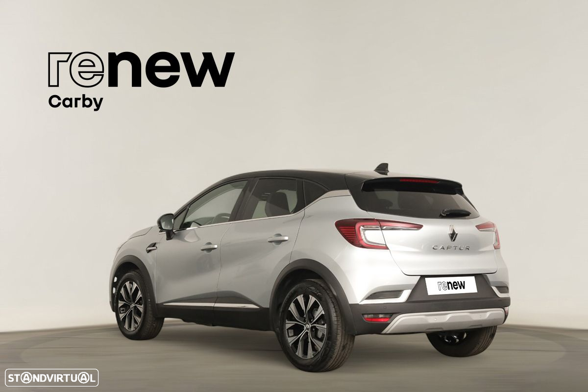 Renault Captur 1.0 TCe Techno - 3