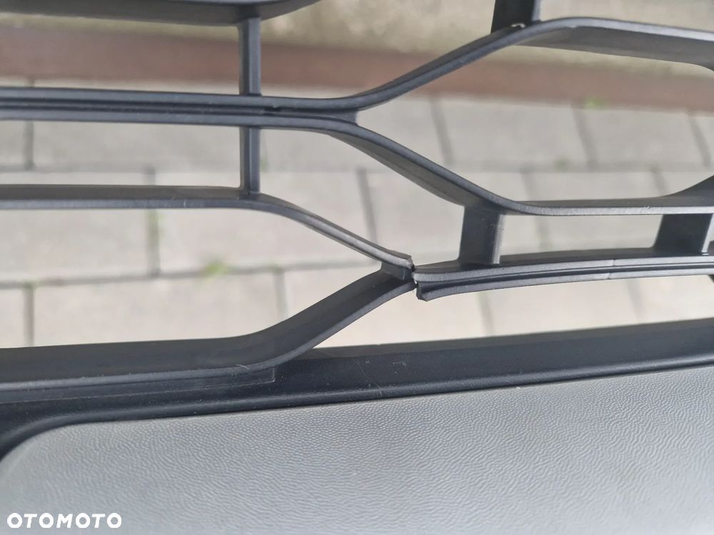 ZDERZAK PRZEDNI DACIA SANDERO II STEPWAY LOGAN LIFT 2016-- - 6