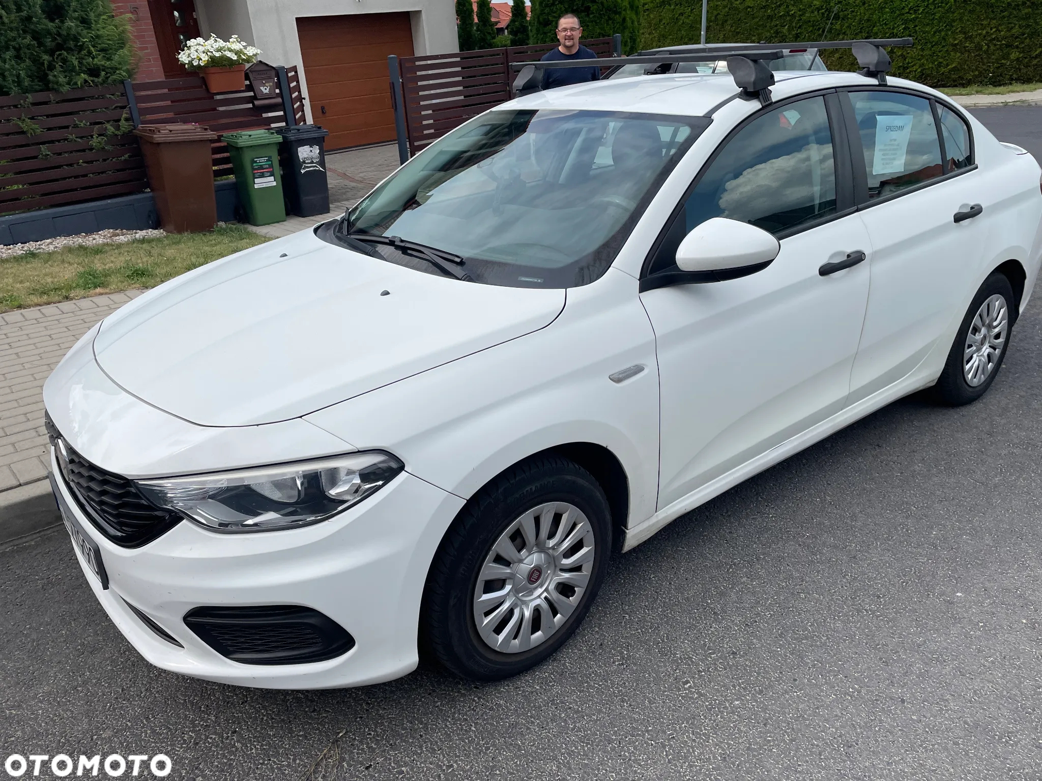 Fiat Tipo 1.4 16v Easy - 3