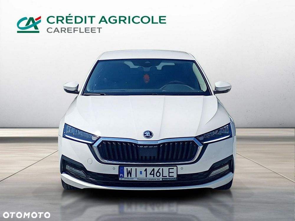 Skoda Octavia - 9