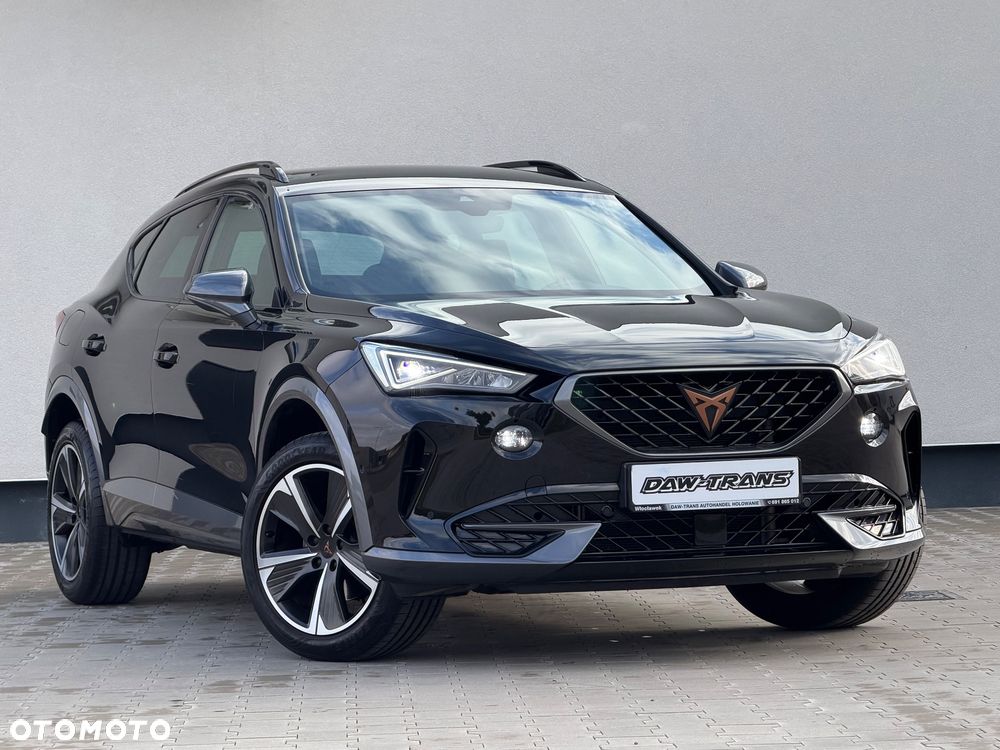 Cupra Formentor 1.5 TSI DSG Tribe Edition - 6
