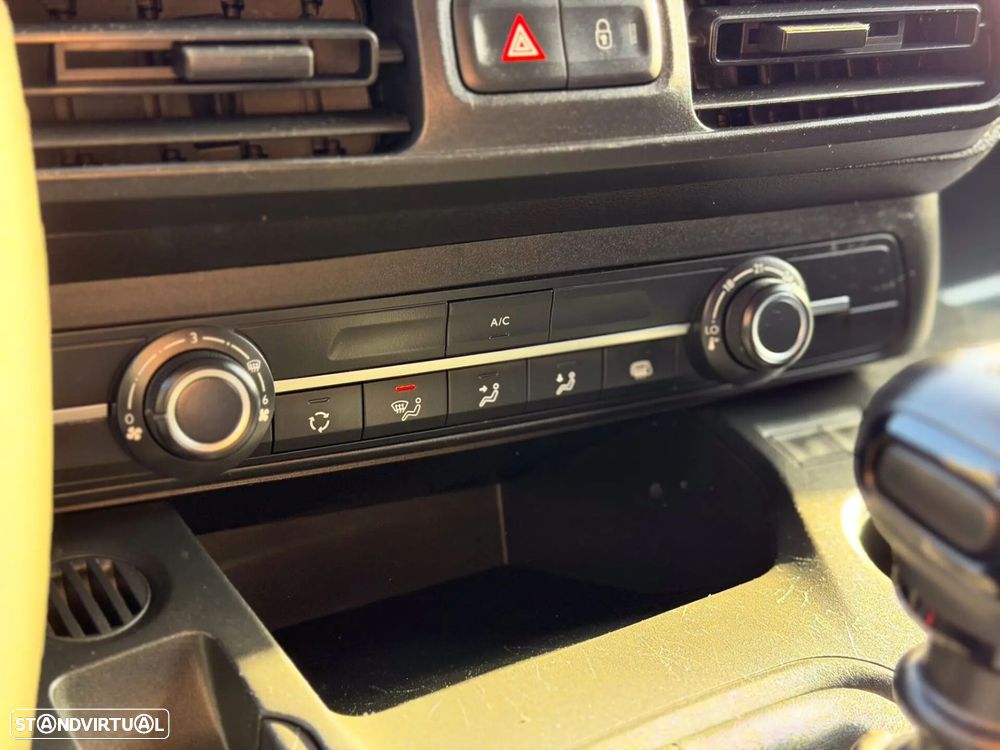 Toyota Proace City Verso 1.5D L1 Comfort - 15