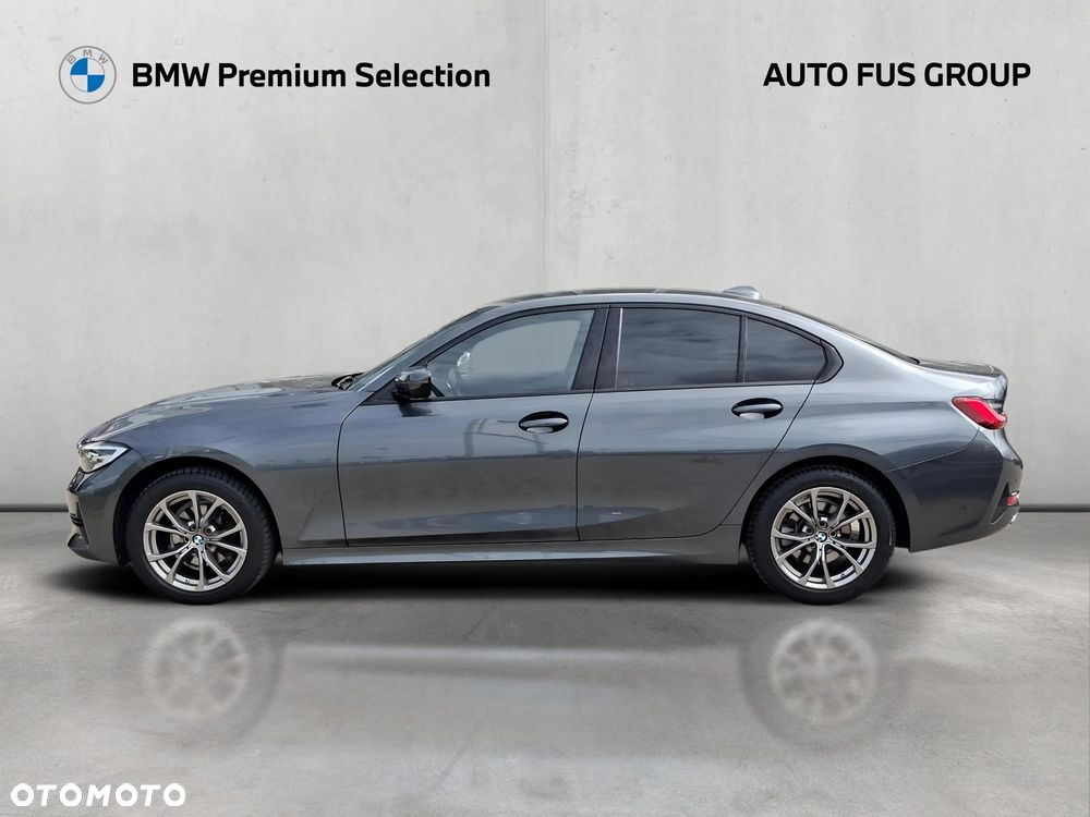 BMW Seria 3 - 2