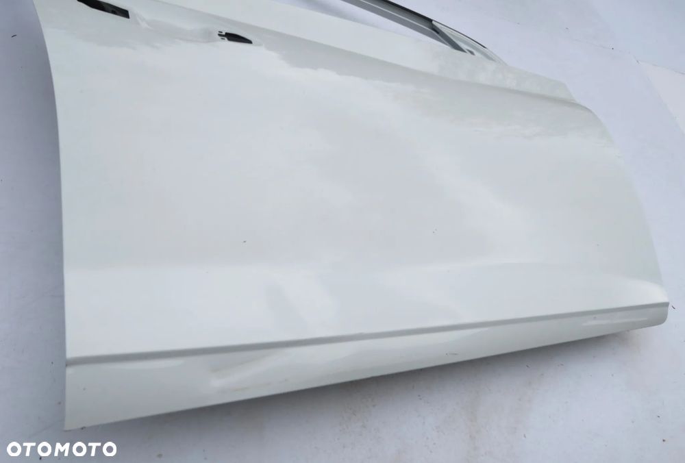 HYUNDAI i20 III 3 2020 - drzwi prawe przód BC3 ORYGINAŁ OE - 3