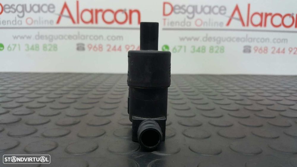 BOMBA LIMPA VIDROS PEUGEOT 207 SW OUTDOOR - 6