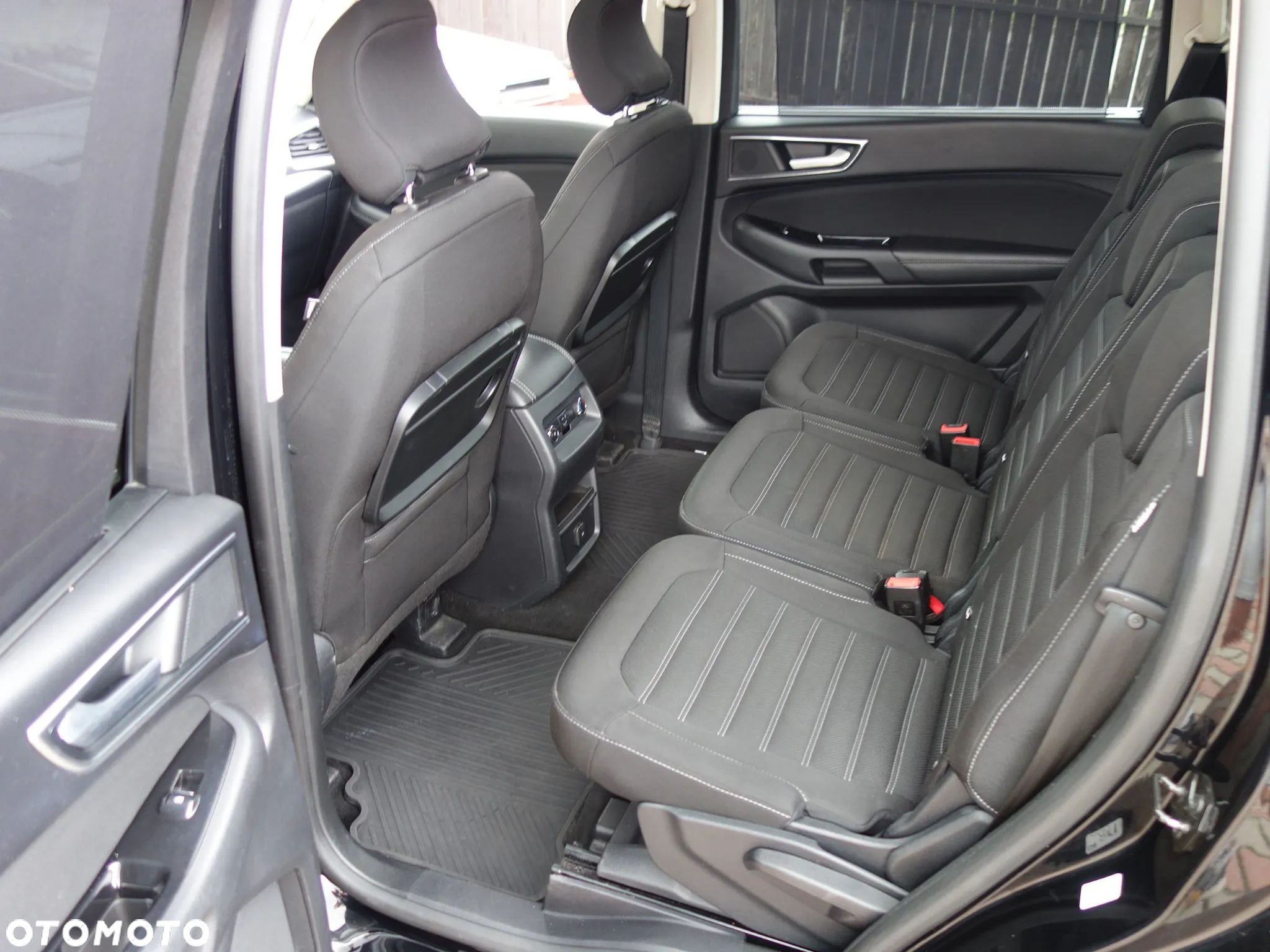 Ford Galaxy 2.0 TDCi Titanium - 8