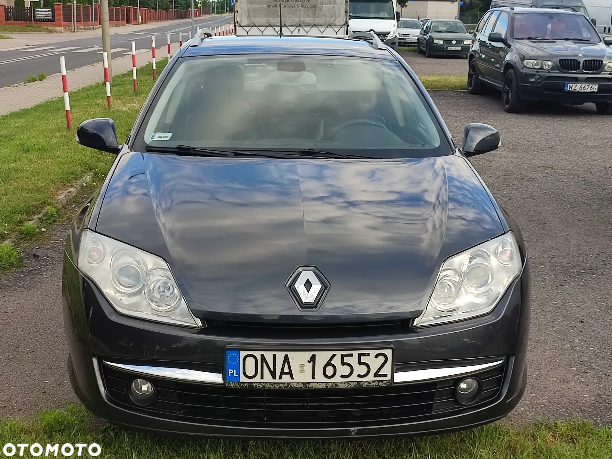 Renault Laguna 2.0 Dynamique - 11