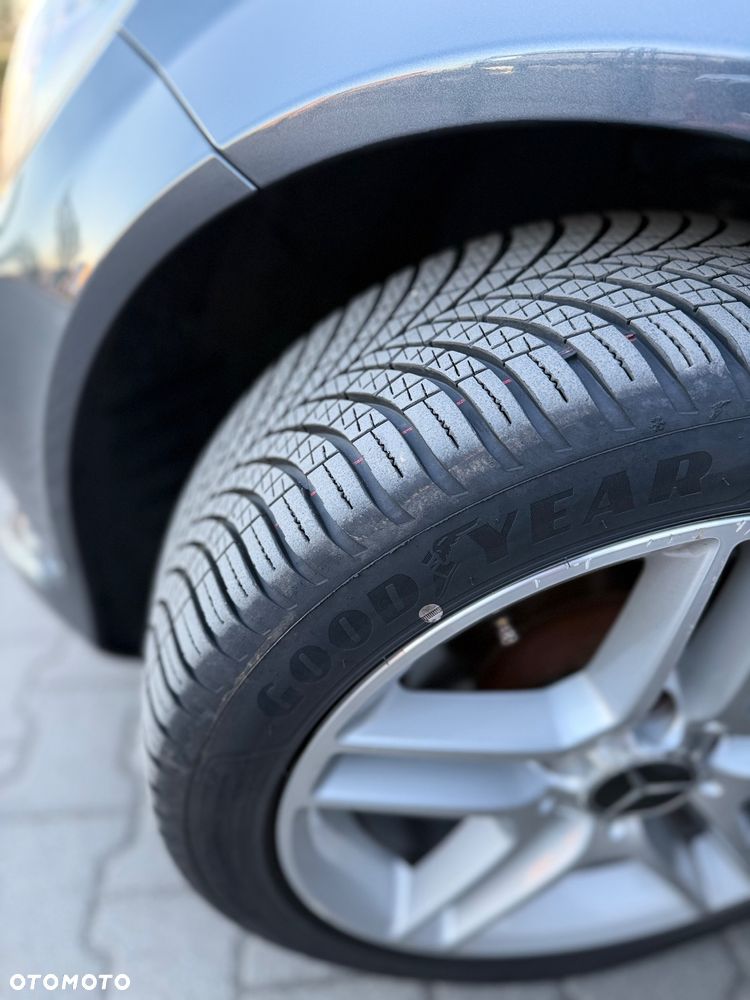 Mercedes-Benz Klasa C - 15