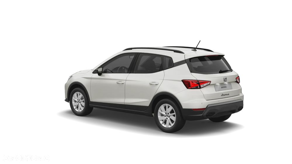 Seat Arona 1.0 TSI Style S&S - 3