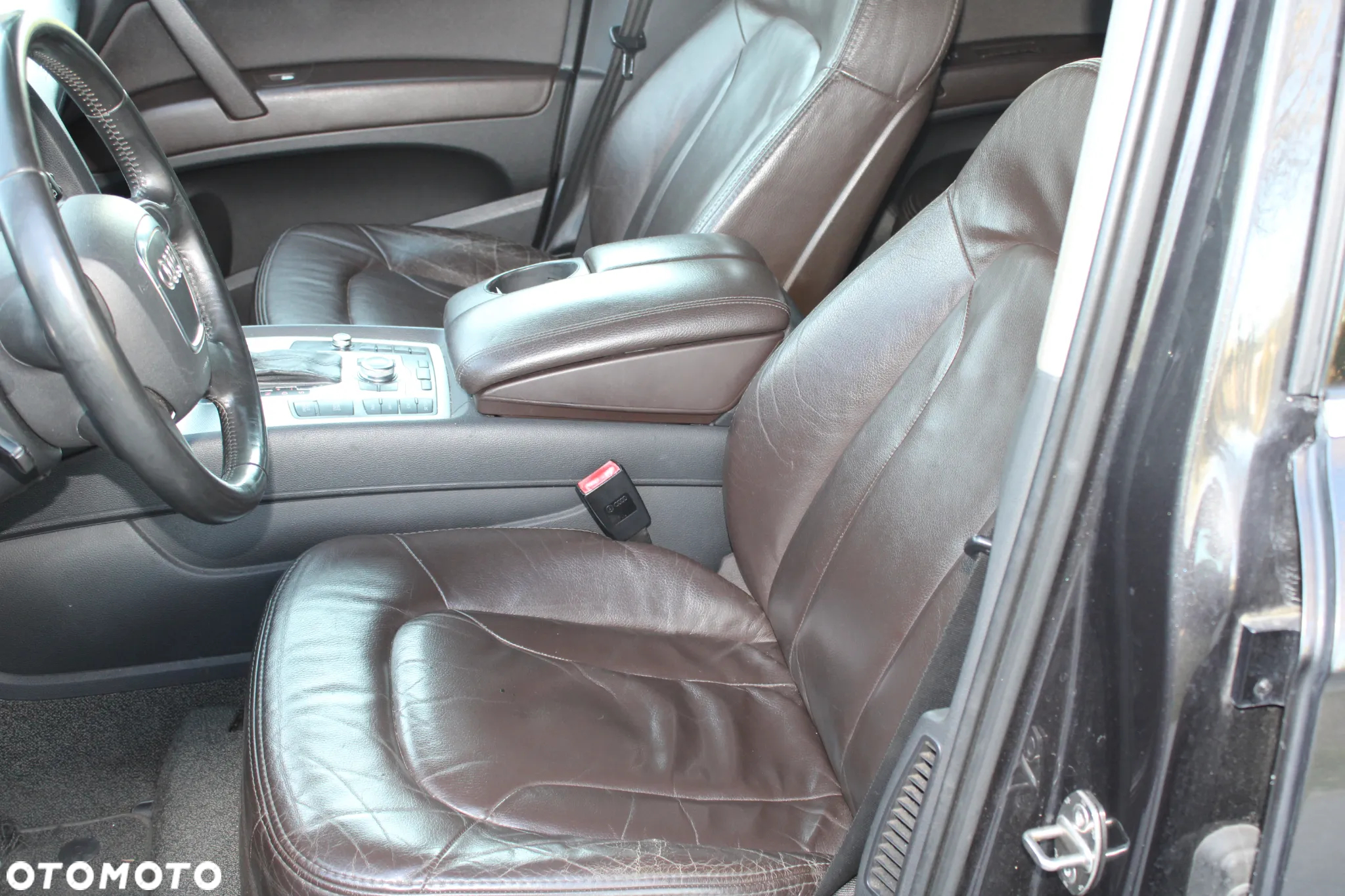 Audi Q7 - 14