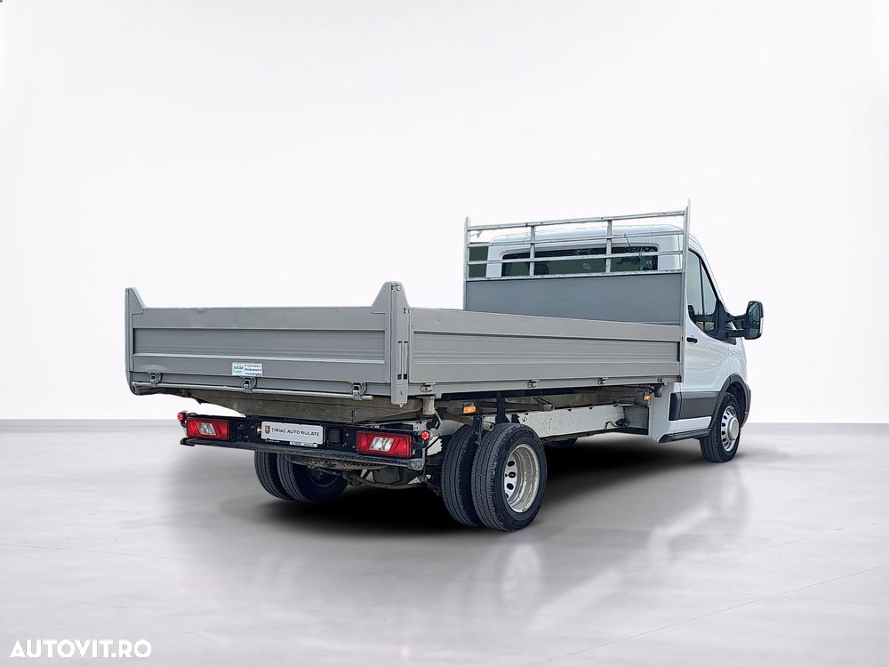 Ford Transit - 5