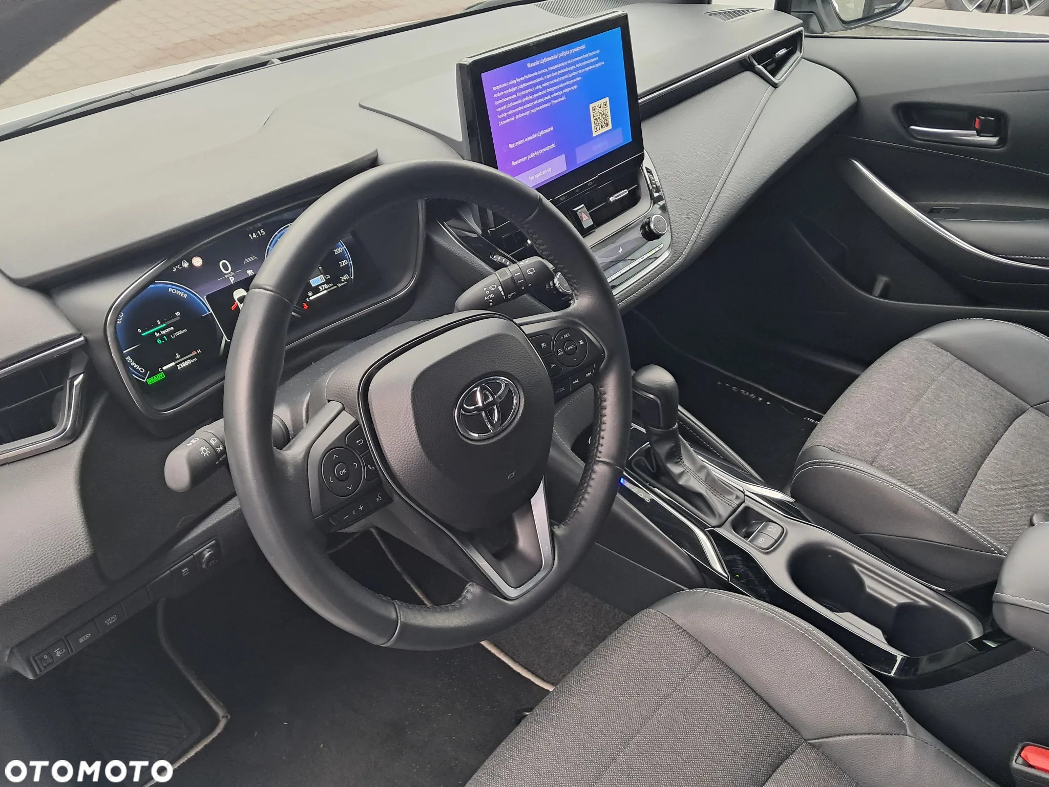 Toyota Corolla - 5