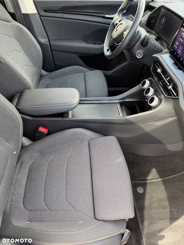 Skoda Kodiaq 1.5 TSI iV DSG Selection - 31