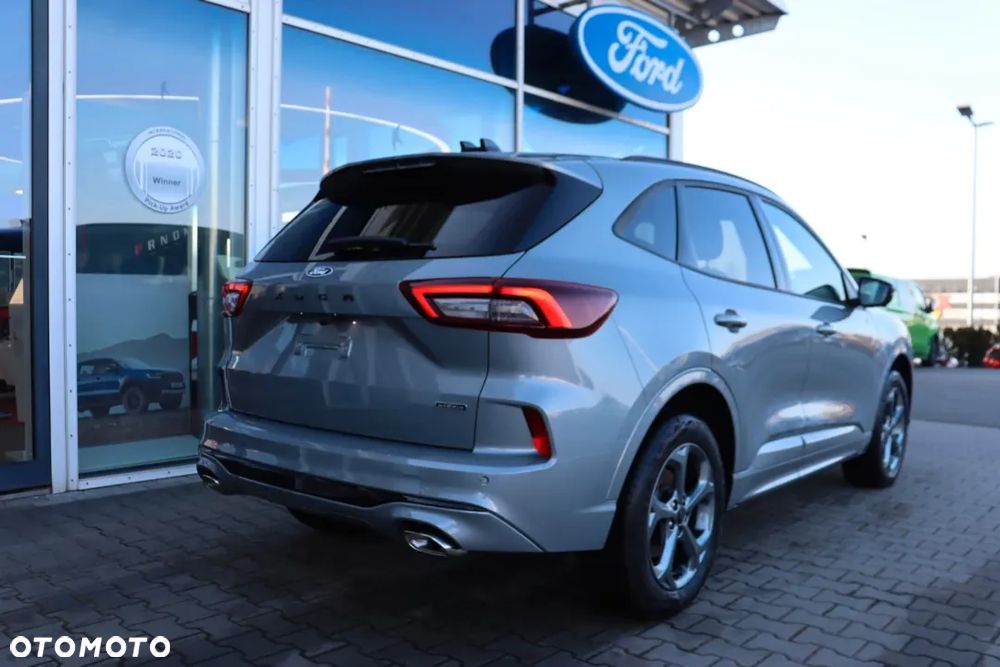 Ford Kuga 2.5P PHEV FWD ST-Line X eCVT - 6