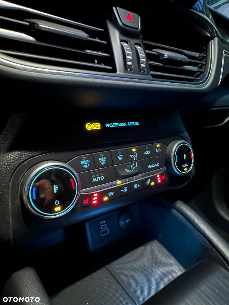 Ford Kuga 2.5 Duratec FHEV VIGNALE - 16