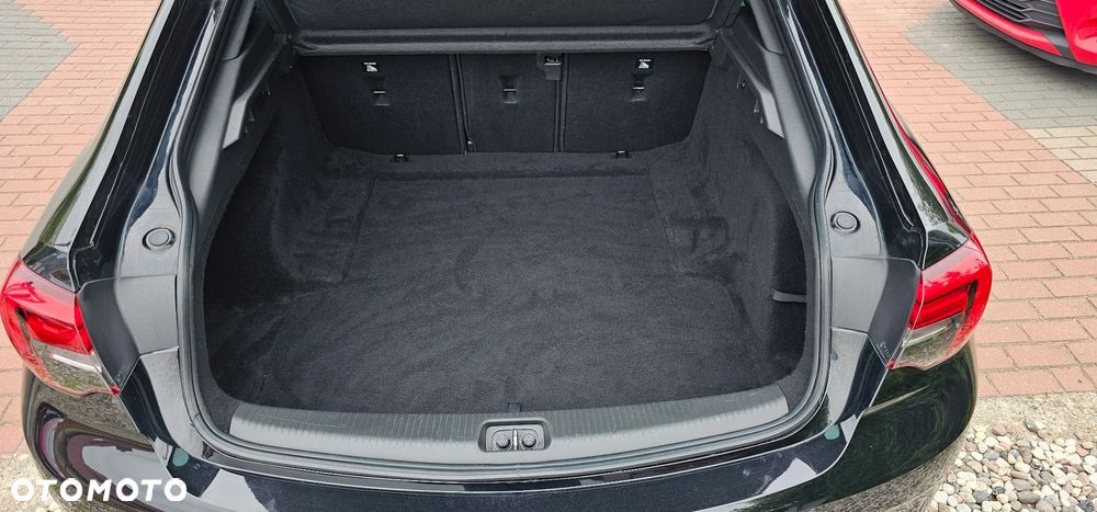 Opel Insignia 1.5 Direct Inj Turbo Ultimate - 35
