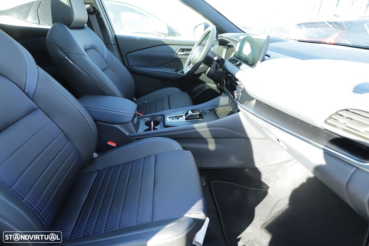 Nissan Qashqai 1.5 e-Power Tekna - 19
