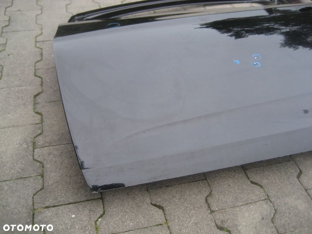 opel astra k 5 V kombi 15-22r drzwi przód tył lewe - 3